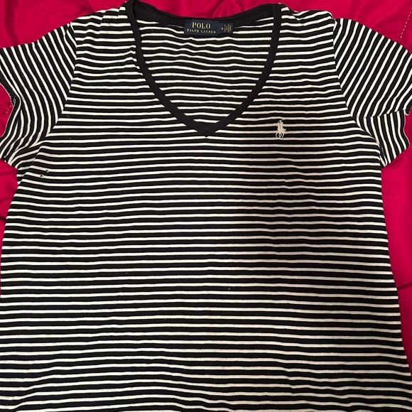 Polo Tee - Picture 1 of 2